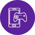 Mobile Game App Development Mobile Game App Development
